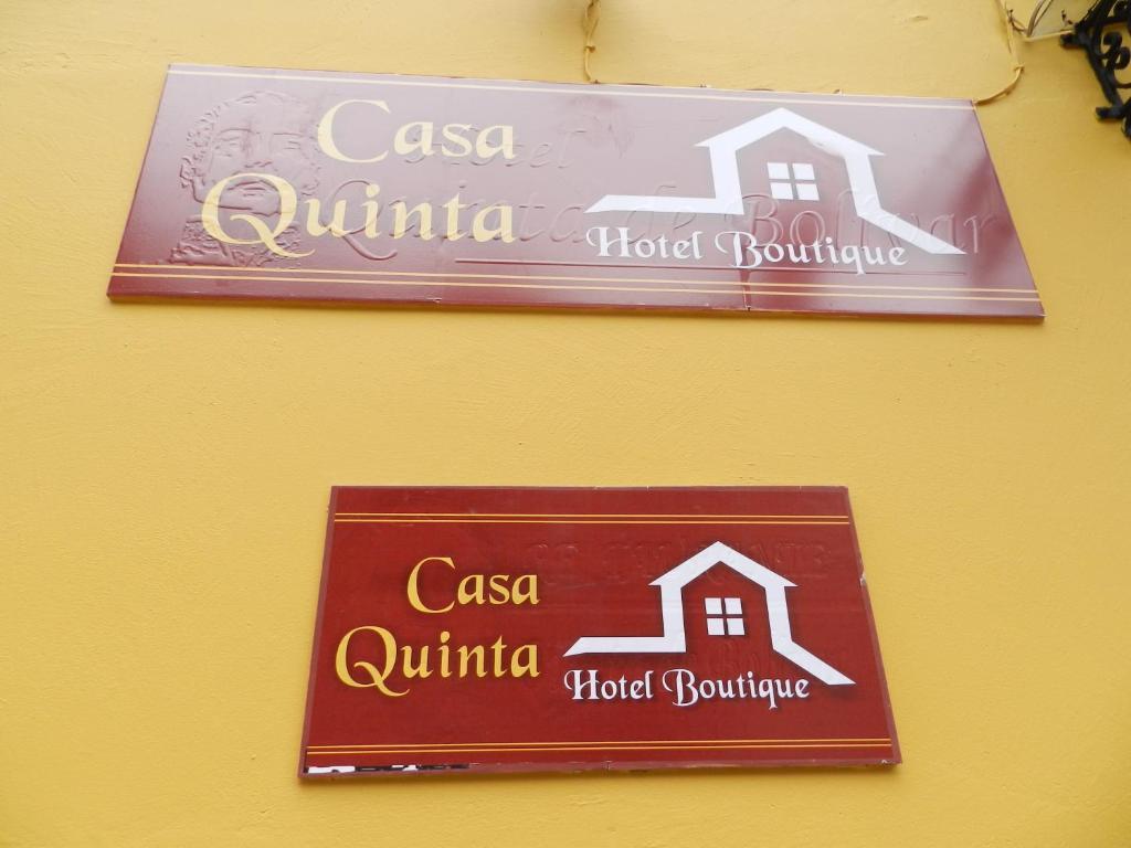 Casa Quinta Hotel Bogota Centro Exteriör bild
